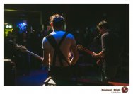 07.03.2018 Umsonst und drinnen - Homefries, T.G. Copperfield