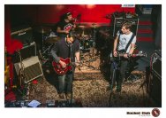 07.03.2018 Umsonst und drinnen - Homefries, T.G. Copperfield