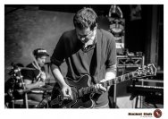 07.03.2018 Umsonst und drinnen - Homefries, T.G. Copperfield