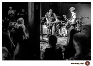 07.03.2018 Umsonst und drinnen - Homefries, T.G. Copperfield