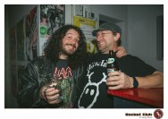 07.04.2018 Alte Säcke Party