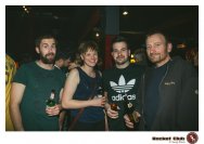 07.04.2018 Alte Säcke Party