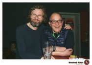 07.04.2018 Alte Säcke Party