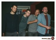 07.04.2018 Alte Säcke Party