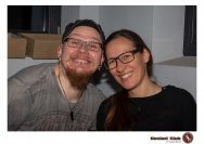 08.12.2018 Rockabilly, Rock´n´Roll,  50ties