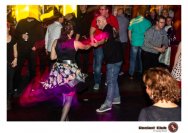 08.12.2018 Rockabilly, Rock´n´Roll,  50ties