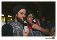 10.02.2018 Kittelschürzenparty