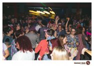 10.02.2018 Kittelschürzenparty