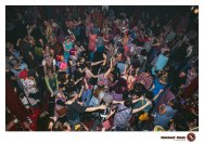 10.02.2018 Kittelschürzenparty