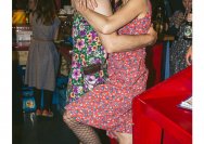 10.02.2018 Kittelschürzenparty