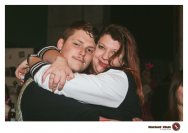 10.02.2018 Kittelschürzenparty