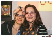 10.02.2018 Kittelschürzenparty