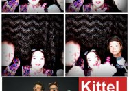 10.02.2018 Kittelschürzenparty - Fotobox
