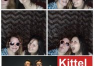 10.02.2018 Kittelschürzenparty - Fotobox