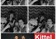 10.02.2018 Kittelschürzenparty - Fotobox