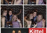 10.02.2018 Kittelschürzenparty - Fotobox