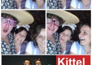 10.02.2018 Kittelschürzenparty - Fotobox