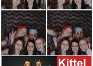 10.02.2018 Kittelschürzenparty - Fotobox