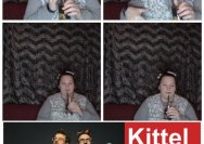 10.02.2018 Kittelschürzenparty - Fotobox