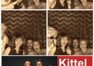 10.02.2018 Kittelschürzenparty - Fotobox
