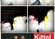10.02.2018 Kittelschürzenparty - Fotobox