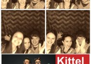 10.02.2018 Kittelschürzenparty - Fotobox