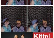 10.02.2018 Kittelschürzenparty - Fotobox