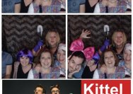 10.02.2018 Kittelschürzenparty - Fotobox