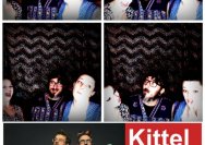 10.02.2018 Kittelschürzenparty - Fotobox