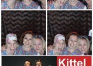 10.02.2018 Kittelschürzenparty - Fotobox