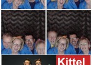 10.02.2018 Kittelschürzenparty - Fotobox