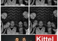 10.02.2018 Kittelschürzenparty - Fotobox