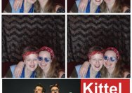 10.02.2018 Kittelschürzenparty - Fotobox