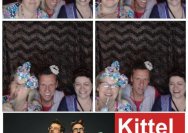 10.02.2018 Kittelschürzenparty - Fotobox