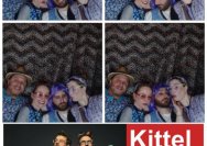 10.02.2018 Kittelschürzenparty - Fotobox