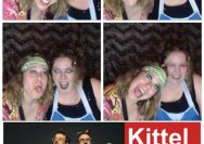 10.02.2018 Kittelschürzenparty - Fotobox