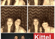 10.02.2018 Kittelschürzenparty - Fotobox
