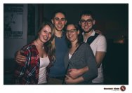 10.03.2018 Indie-Rock-Night