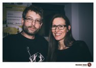 10.03.2018 Indie-Rock-Night