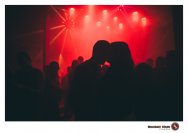 10.03.2018 Indie-Rock-Night