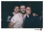 10.03.2018 Indie-Rock-Night