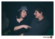 10.03.2018 Indie-Rock-Night