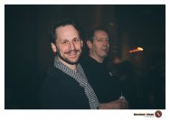10.03.2018 Indie-Rock-Night