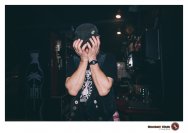 10.03.2018 Indie-Rock-Night
