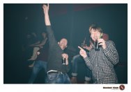 10.03.2018 Indie-Rock-Night