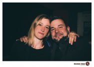 10.03.2018 Indie-Rock-Night