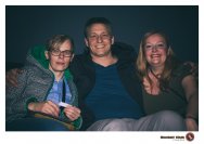 10.03.2018 Indie-Rock-Night