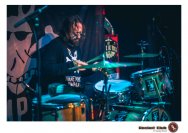 10.11.2018 9 Jahre Rocketclub, mit Donkeyhonk Company