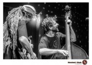 10.11.2018 9 Jahre Rocketclub, mit Donkeyhonk Company