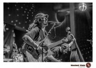 10.11.2018 9 Jahre Rocketclub, mit Donkeyhonk Company
